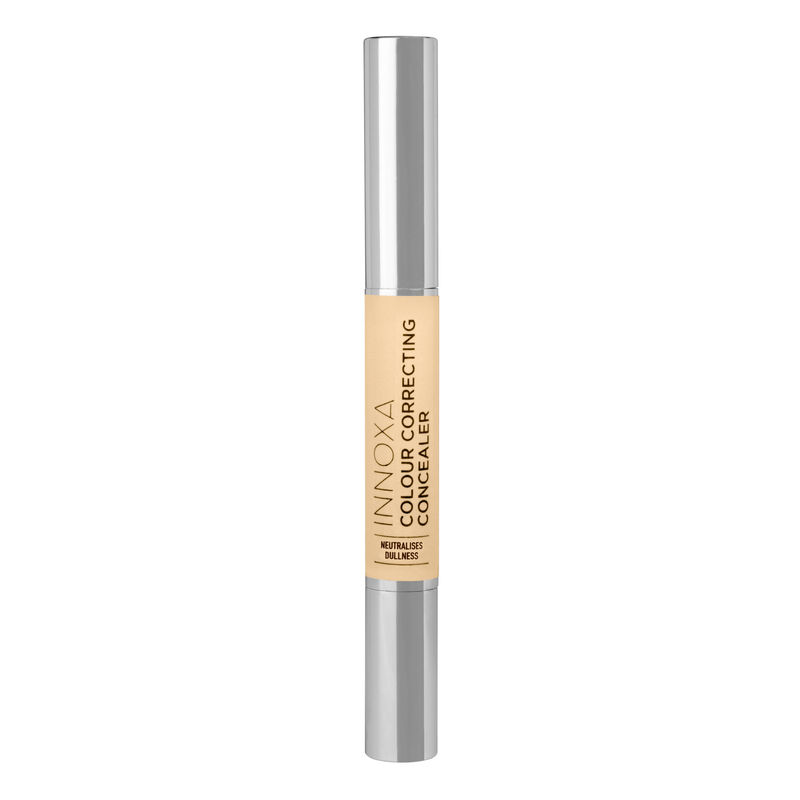 INNOXA Colour Correcting Concealer Pen - Yellow