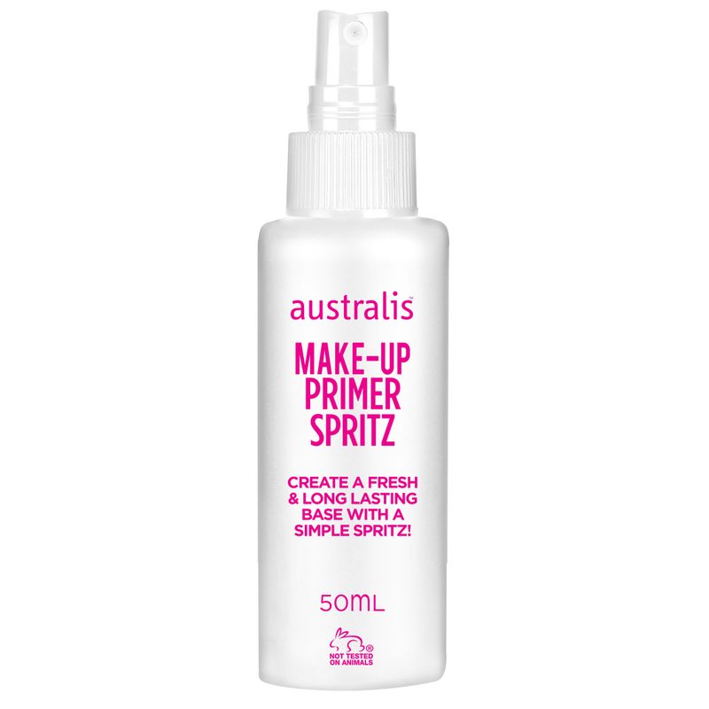 Australis Makeup Primer Spritz