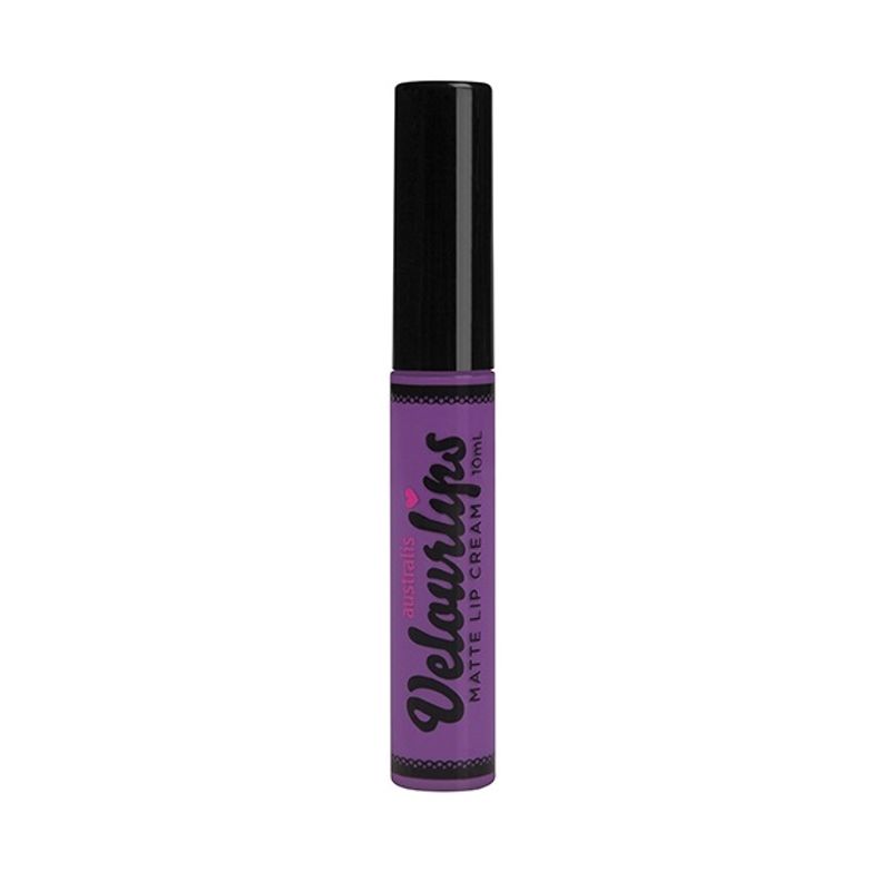 Australis Velourlips Matte Cream Tok-I-O (9312658742029)