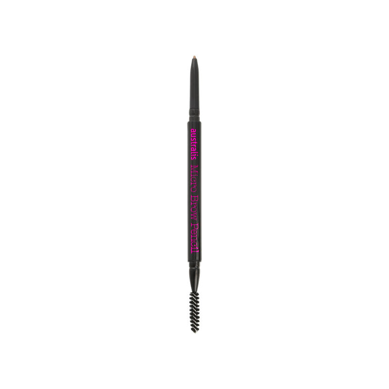 Australis Micro Brow Pencil - Brown