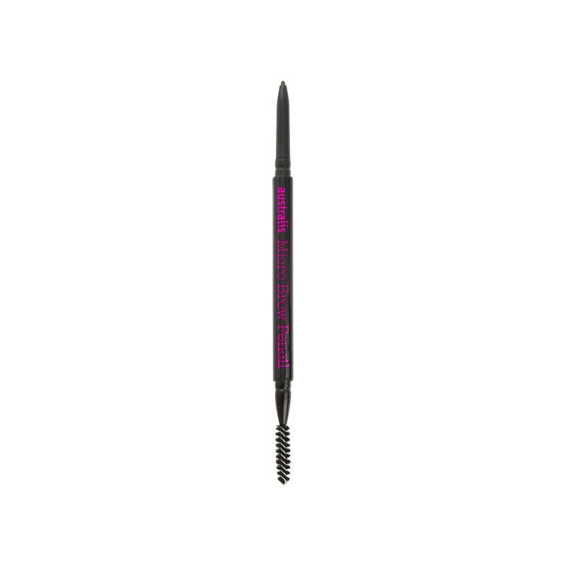 Australis Micro Brow Pencil - Dark Brown