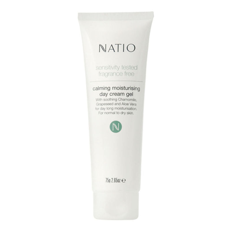 Natio Sensitivity Tested Fragrance Free Buy Online In Mauritius At Desertcart