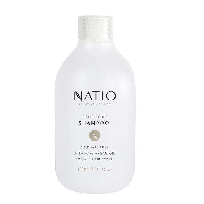 Natio Aromatherapy Gentle Daily Shampoo Buy Natio Aromatherapy Gentle