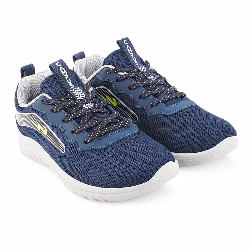 Buy Campus LW-104 Blue Women Running Shoes Online