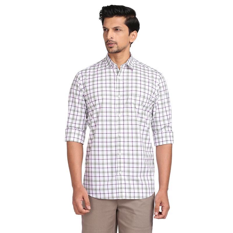 ColorPlus Medium Green Shirt (S)