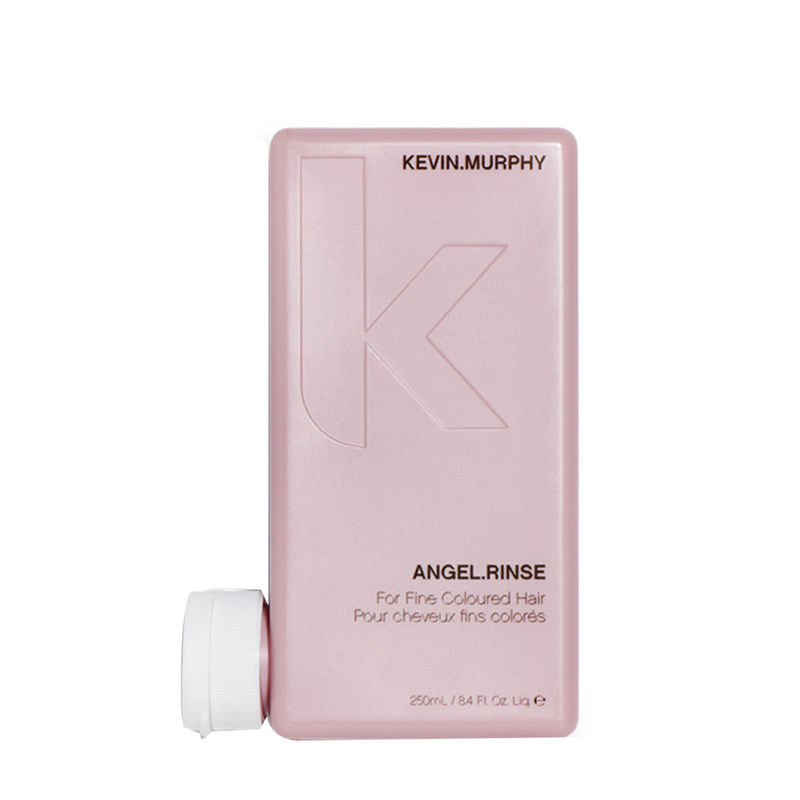 Kevin Murphy Angel Rinse Conditioner For Fine Coloured Hair Review