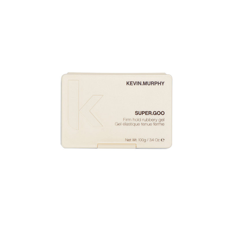 Kevin.Murphy Super.Goo Rubbery Styling Gel: Buy Kevin ...