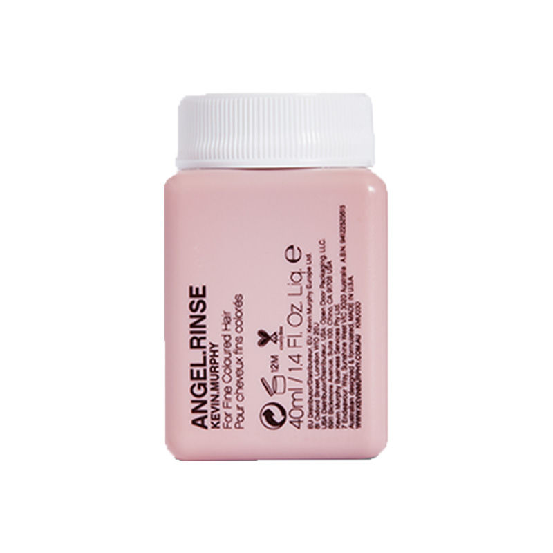 Kevin Murphy Angel Rinse For Fine Coloured Hair Review Nykaa