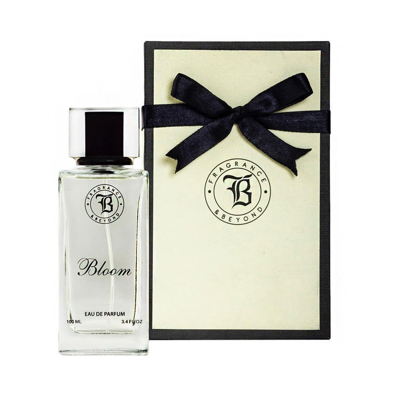 Beyond 007 perfume store