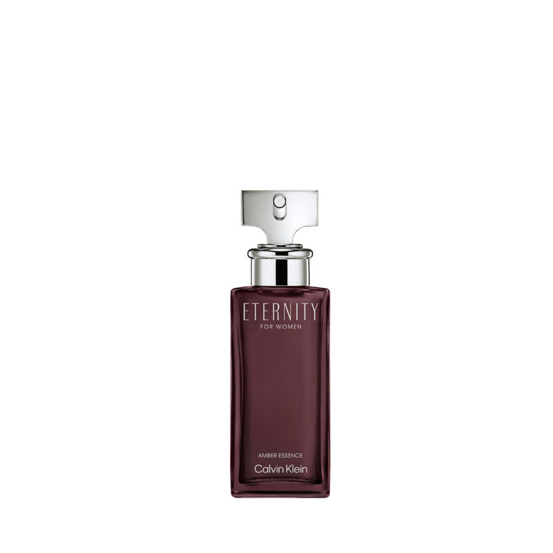 Calvin Klein Eternity Woman Amber Essence Parfum Intense