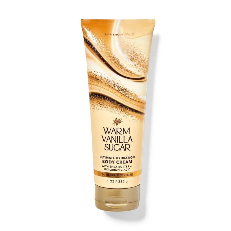✨Warm Vanilla Sugar ボディクリーム 226g　5本set✨ 934cc5a667558534502.jpg