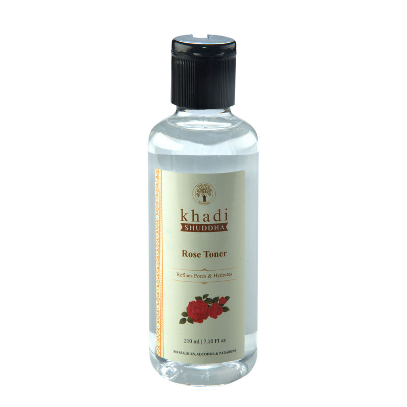 khadi toner