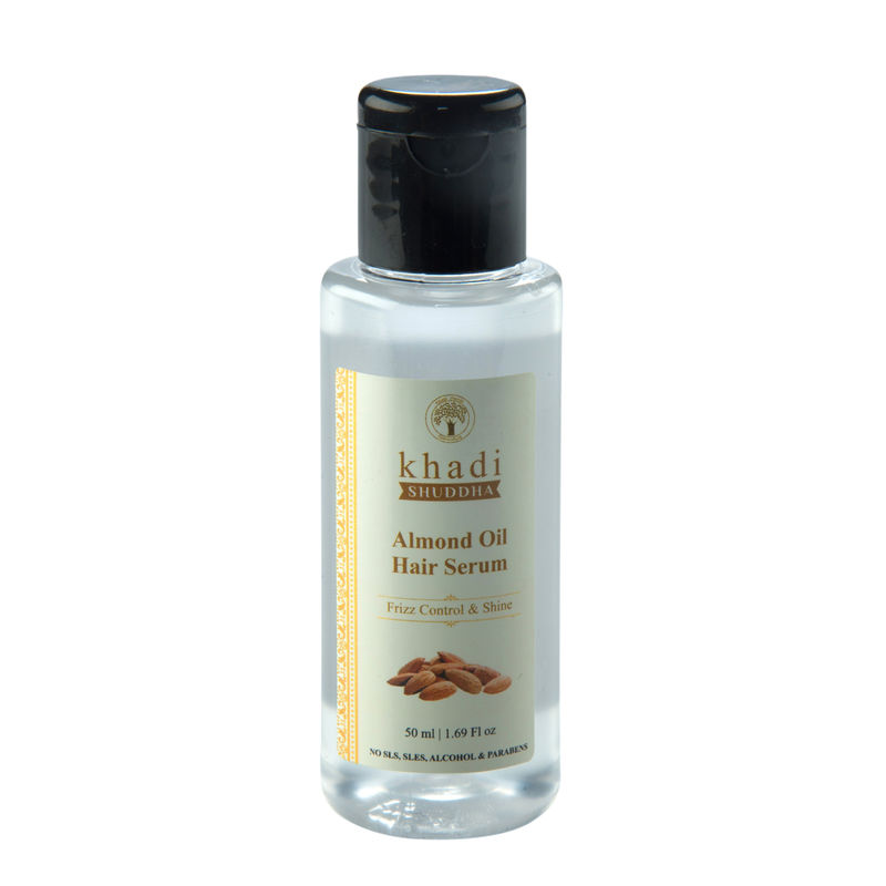 Khadi Shuddha Hair Serum