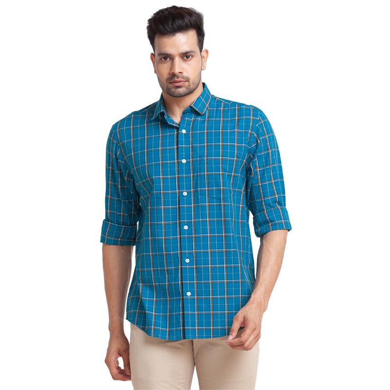 ColorPlus Dark Petrol Shirt (L)