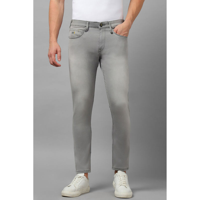 Allen Solly Grey Jeans (30)