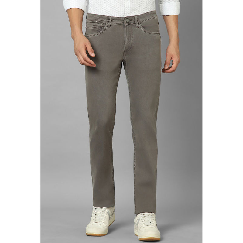 Allen Solly Grey Jeans (30)