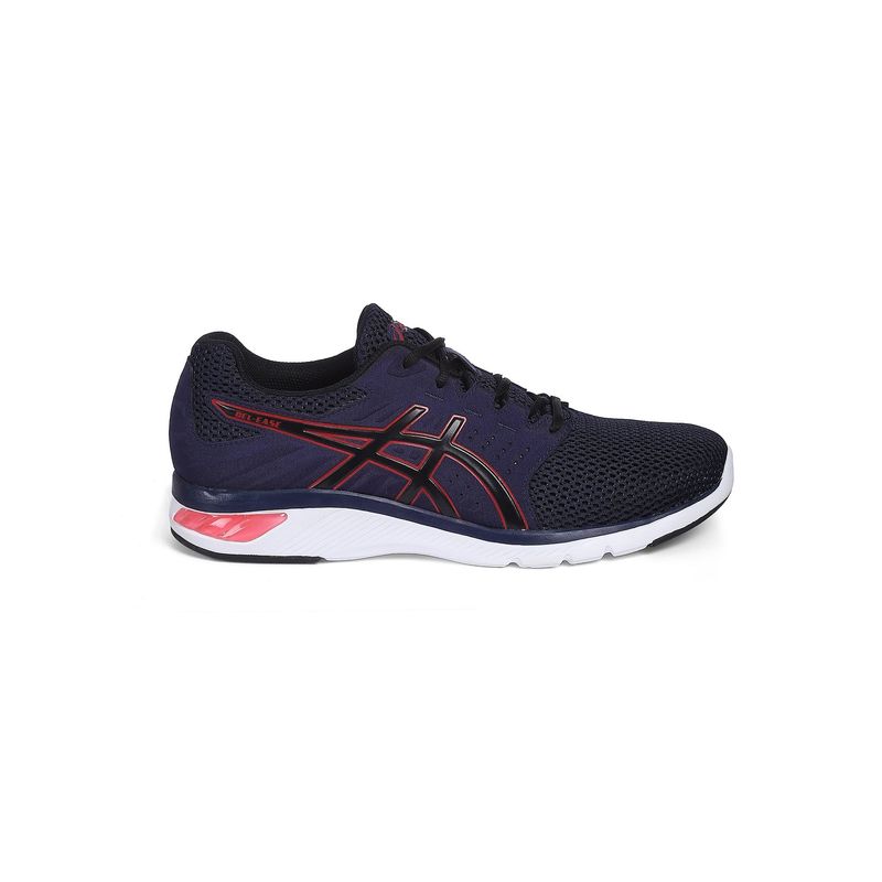 ASICS Gel Ease Blue Mens Running Shoes (UK 9)