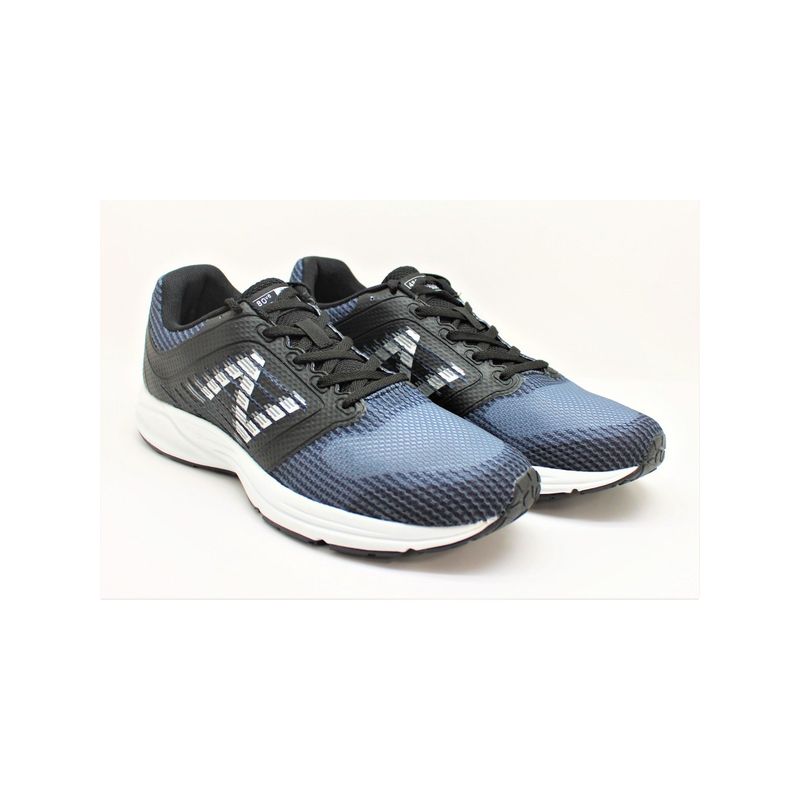 New Balance Men Black 480 Running Shoes (UK 10)