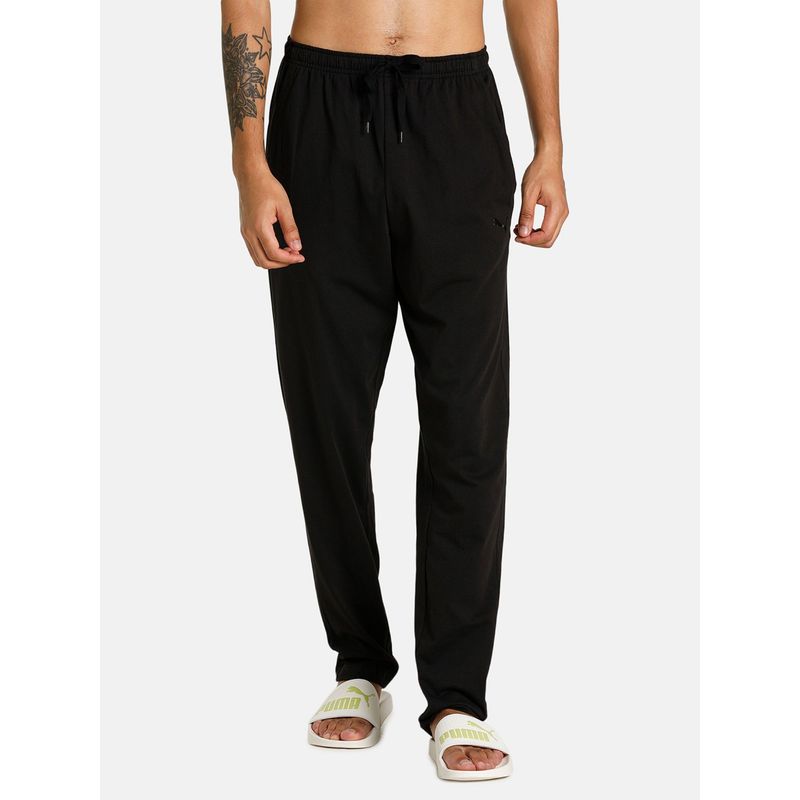 Puma Joggers Men Black (Pack of 2) (S)