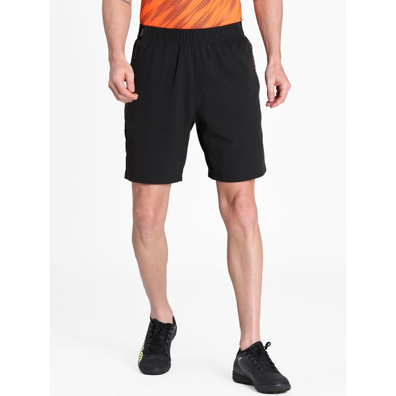 Puma Ftblnxt Pro Mens Black Shorts (XS)