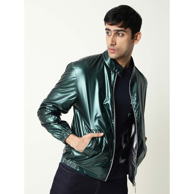 Rare Rabbit Adam Green Reversible Jacket (XL)