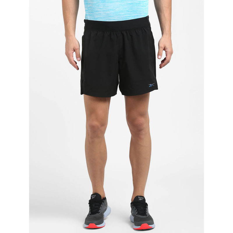 Reebok Tsr Epic Ac Short Black Running Shorts (XL)