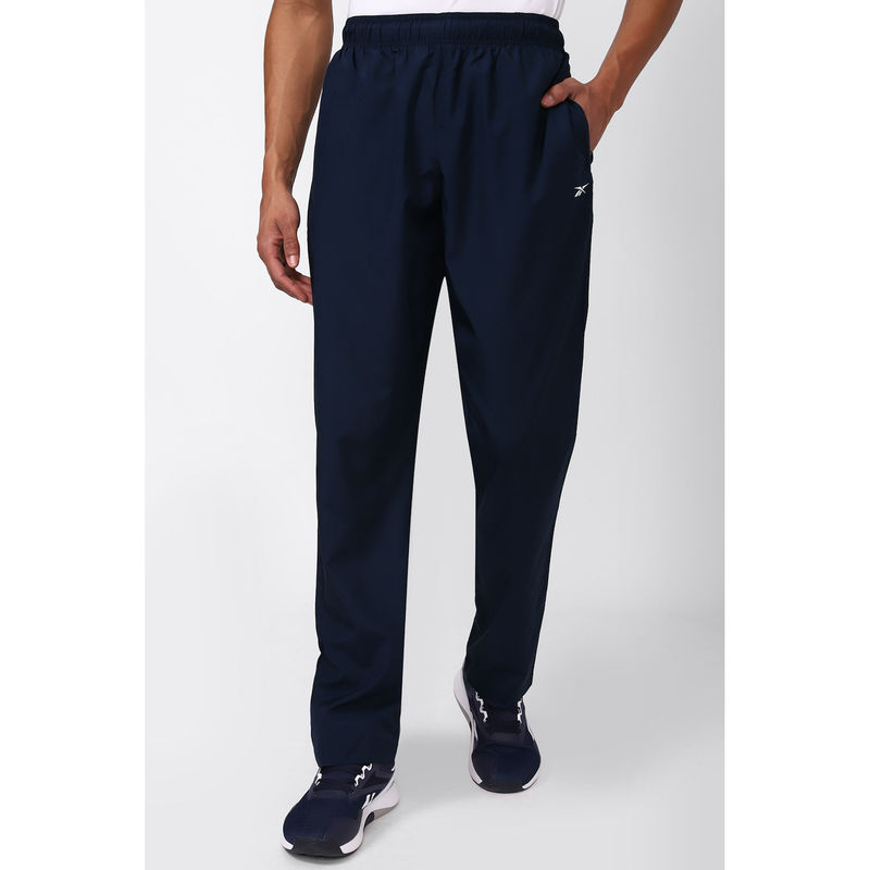 Reebok Mens Rbk Fitness El Woven Ul Track Pants (XS)