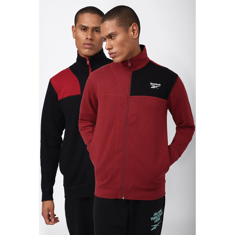Reebok Mens Training Rbk Reversible Tracktop (M)