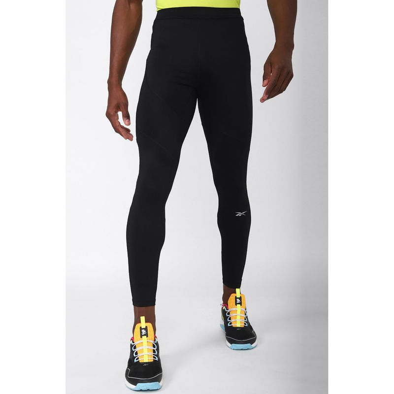 Reebok Mens Fitness Running Speedwick Tights (XS)