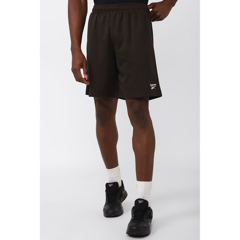 Reebok Mens Training Rbk Zr Shorts (XS)