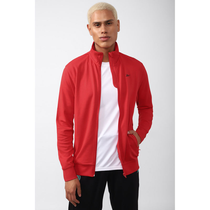 Reebok Mens Fitness Core Jacket (XL)