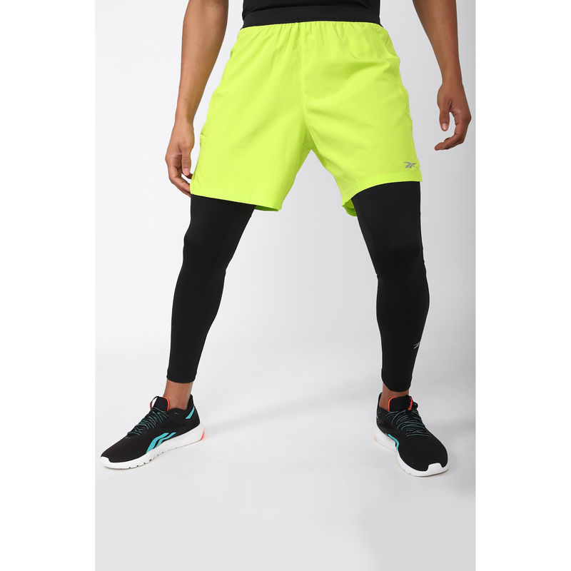 Reebok Mens Rbk Essentials RE Woven Shorts (M)