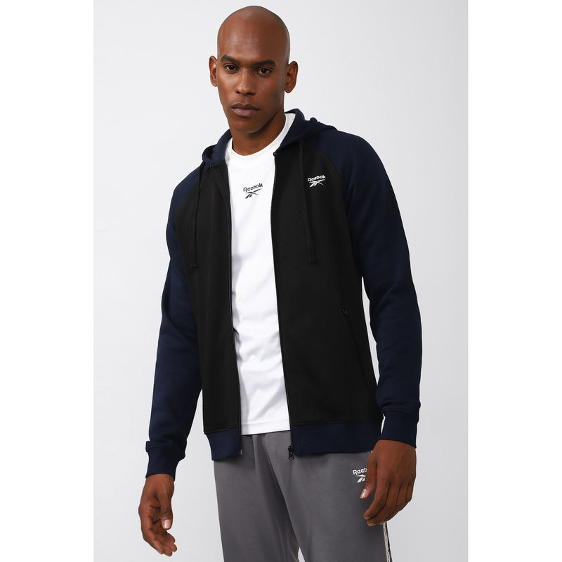 Reebok Mens Training Rbk Neo Performance Hoody (S)