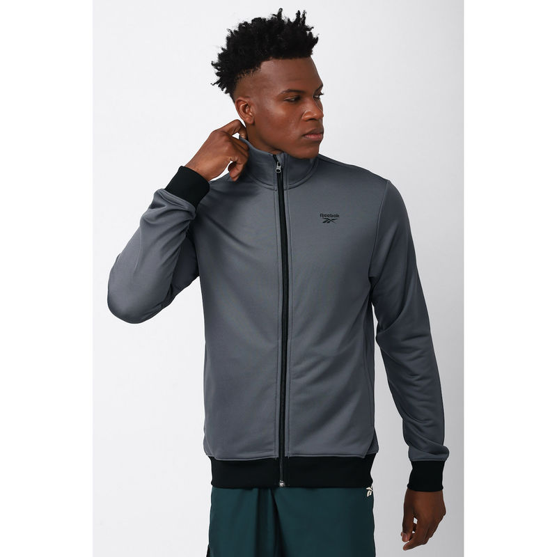 Reebok Mens Training Performance Jacket (XL)