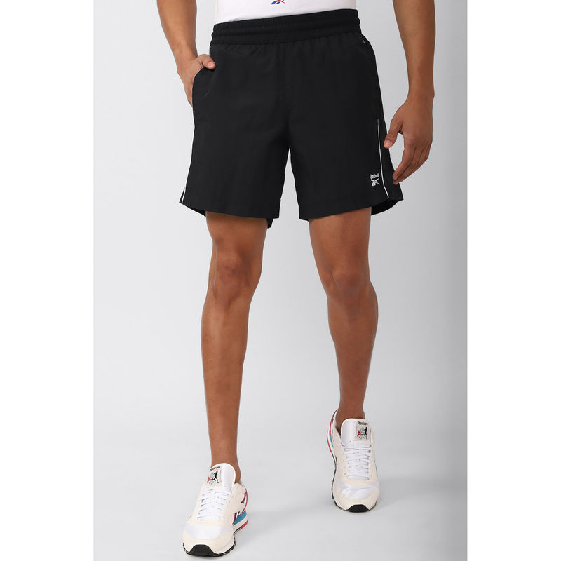 Reebok Unisex Cl F Fr Shorts (S)