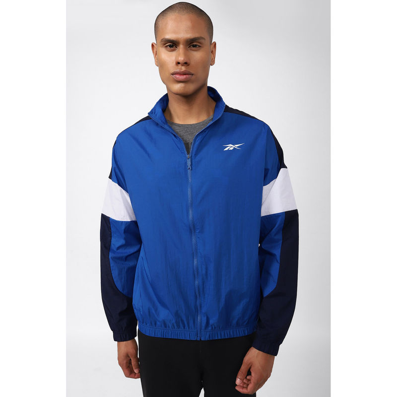 Reebok Mens Train Woven Jacket (M)