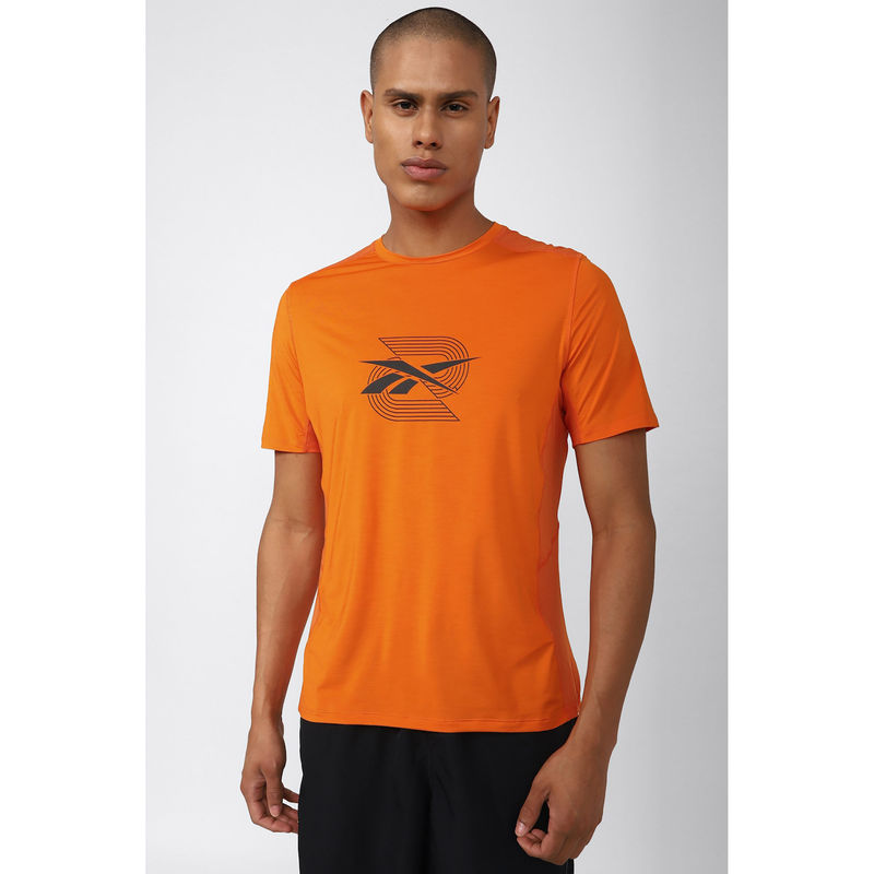 Reebok Mens TS AC Graphic Tee (XS)