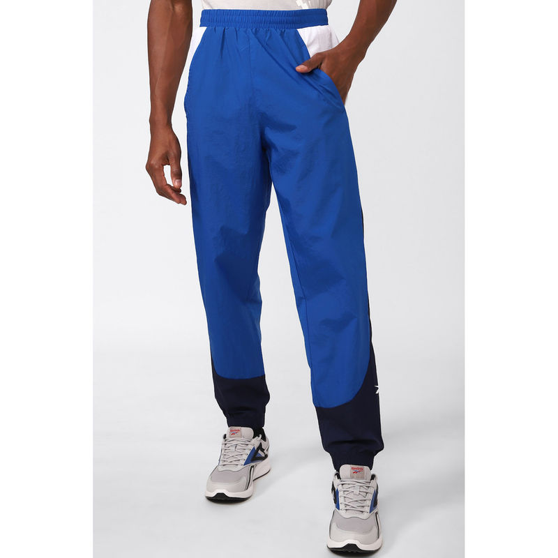 Reebok Mens Train Woven Track Pants (S)