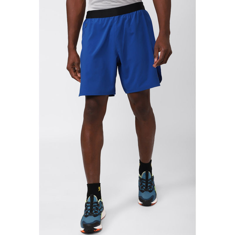 Reebok Mens TS Speed 3 0 Shorts (XS)