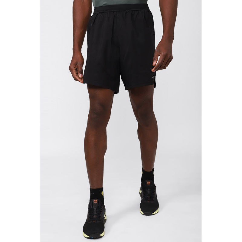 Reebok Mens Running Shorts (2XL)
