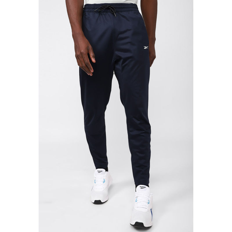 Reebok Mens WOR Knit Track Pants (XL)