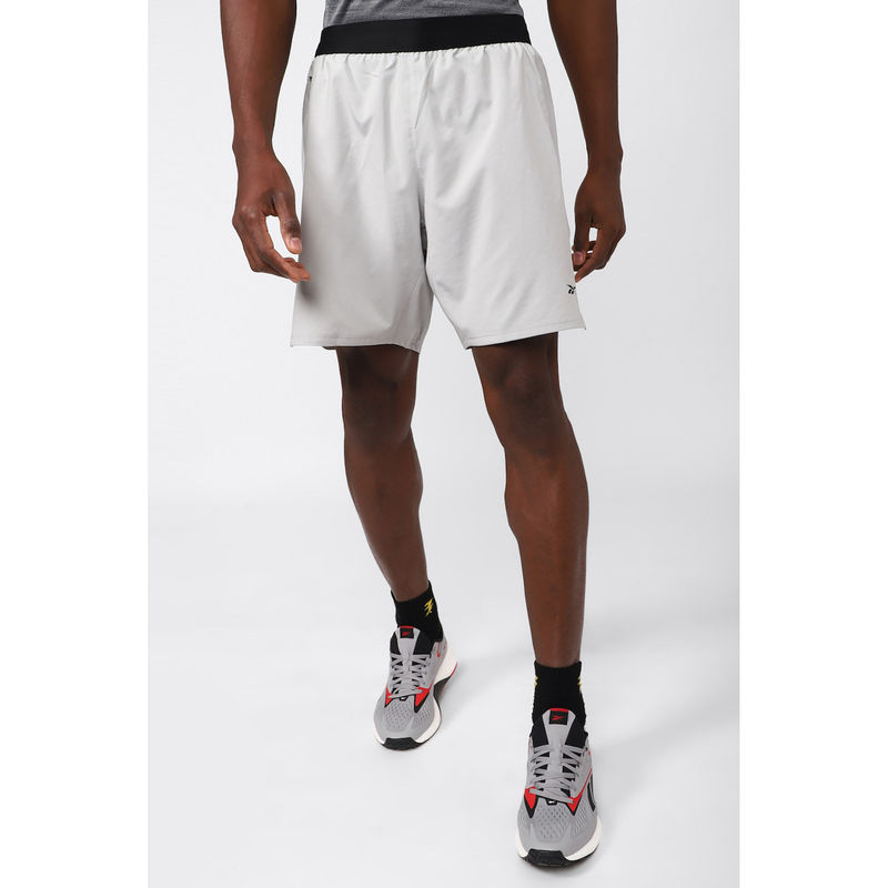 Reebok Mens TS Speed 3 0 Shorts (XS)