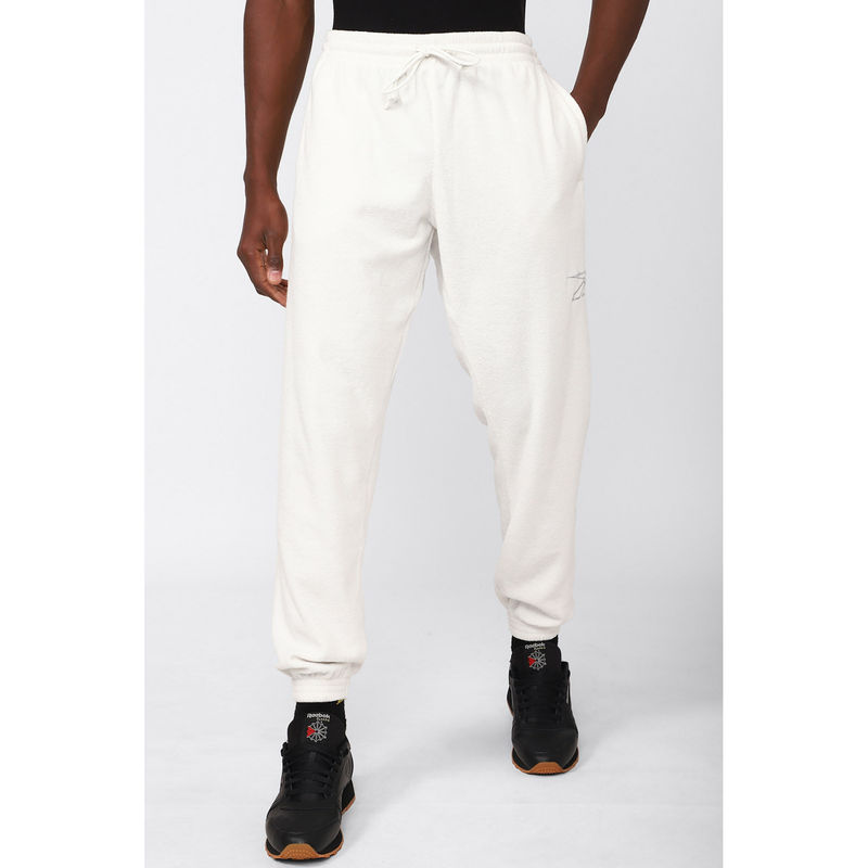 Reebok Mens BB Basketball Ct Jogger Pants (L)