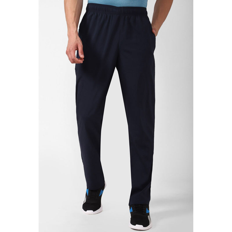 Reebok Mens Te Woven Oh Track Pants (XS)