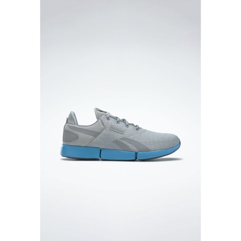 Reebok Mens Walking Dailyfit Dmx Shoes (UK 10)