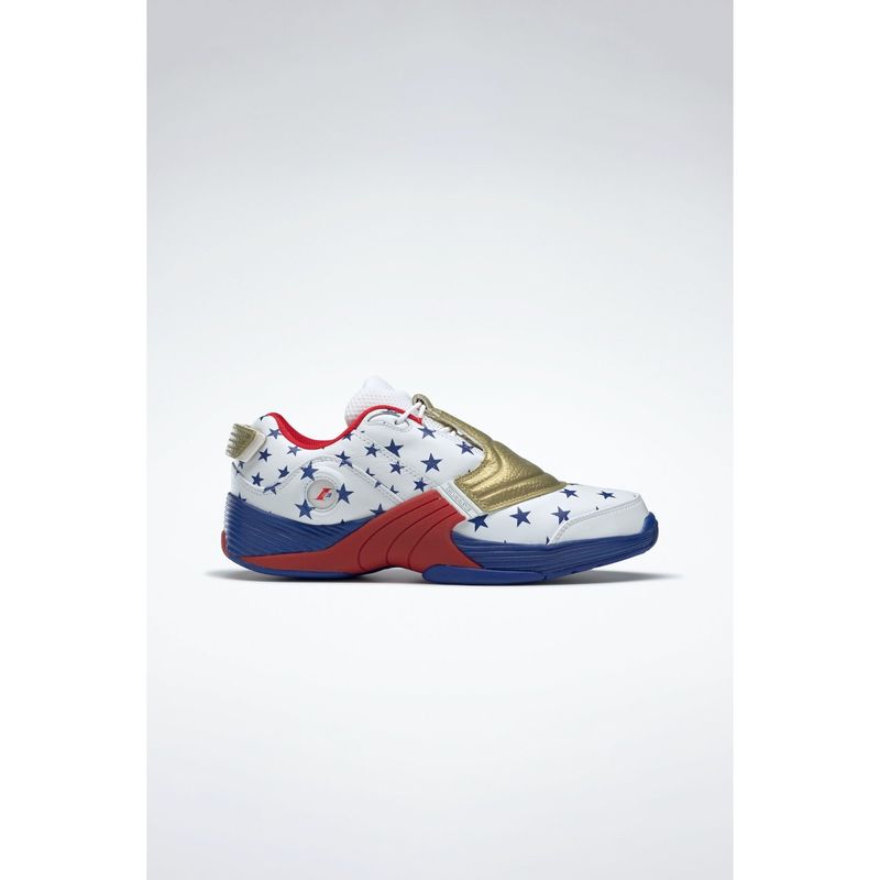 Reebok Unisex Answer V MU Running Shoes (UK 5.5)