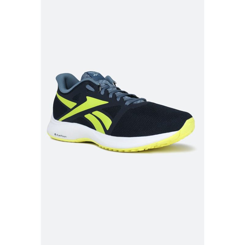 Reebok Mens Core Sport Runner 5.0 Running Shoes (UK 10)