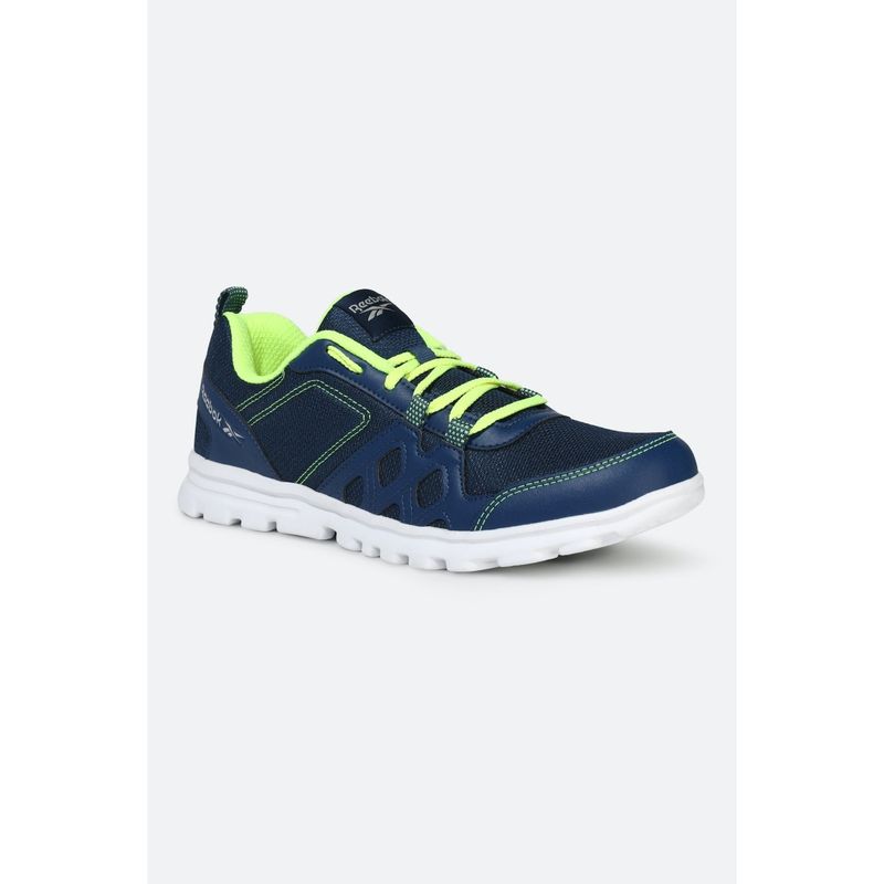 Reebok Mens Run Fusion Xtreme Shoes (UK 6)