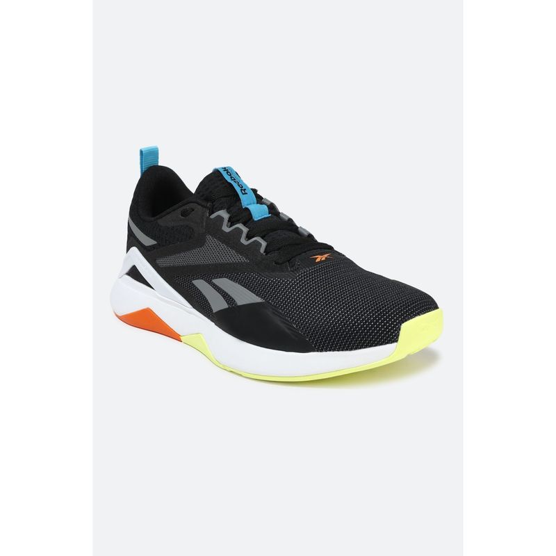 Reebok Mens Nanoflex TR 2.0 Shoes (UK 11)