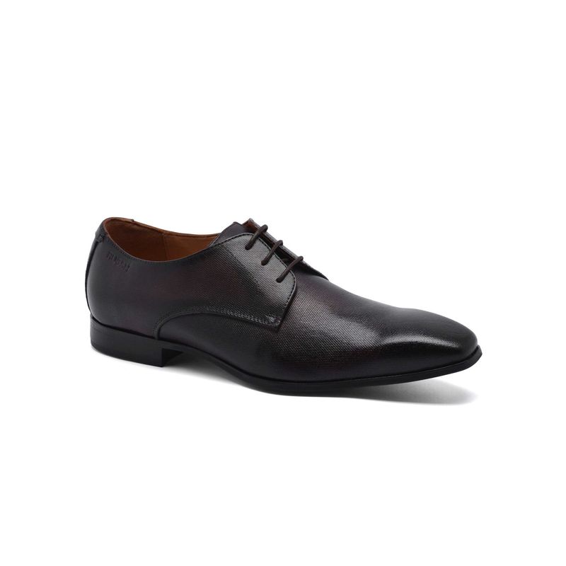 Ruosh Men Footwear Work Lace Up Formal Brown (UK 6)